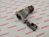 levier de commande embrayage CD125 A CL125 A SS125 A 1967 HONDA 22810-224-000