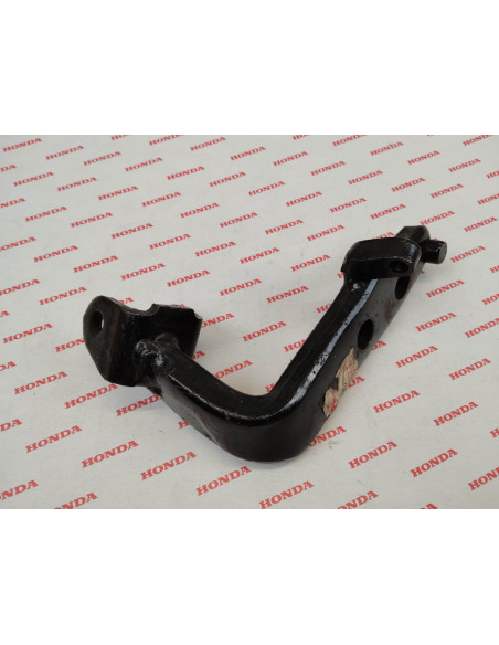 Support repose pied AV D XL250S new old stock origine HONDA 50615-428-000 NOS