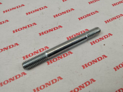 goujon 6x60 HONDA 92700-060600B
