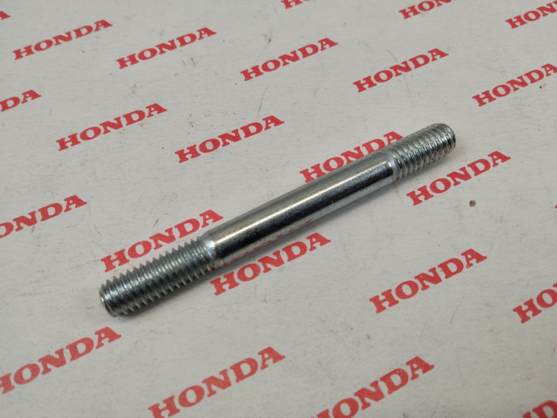 goujon 6x60 HONDA 92700-060600B