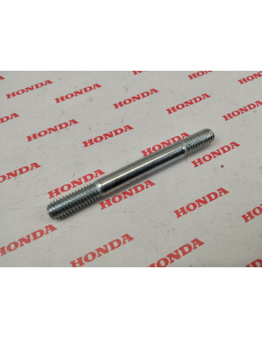 goujon 6x60 HONDA 92700-060600B