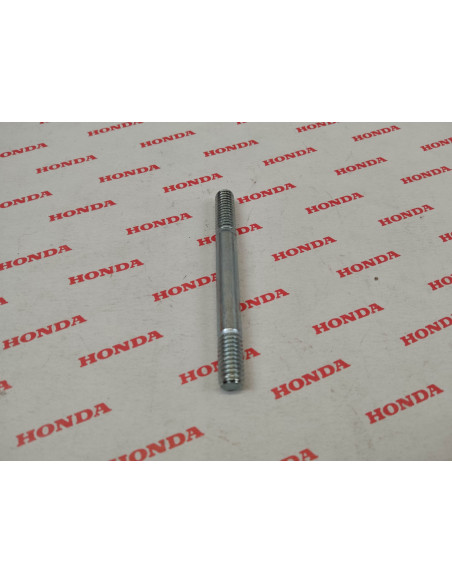 goujon 6x60 HONDA 92700-060600B