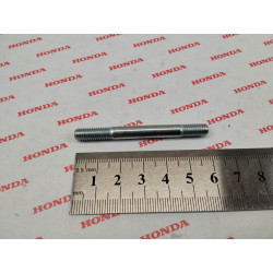 goujon 6x60 HONDA 92700-060600B