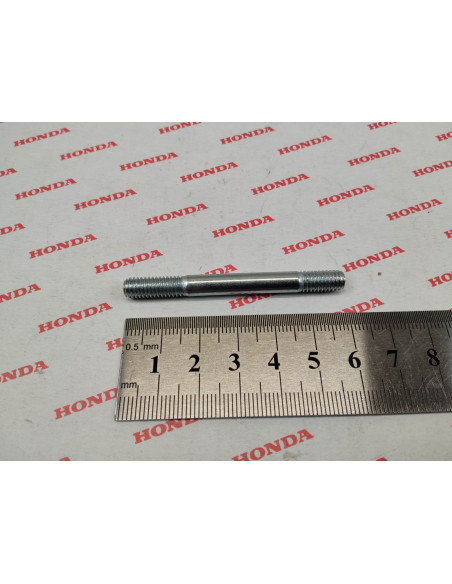 goujon 6x60 HONDA 92700-060600B