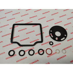 Pochette de joints de carburateur de CB750Four K0 à K6-F1 HONDA 16010-300-305
