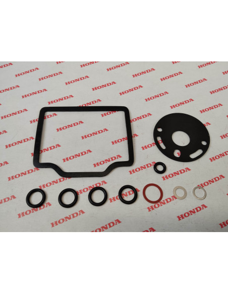 Pochette de joints de carburateur de CB750Four K0 à K6-F1 HONDA 16010-300-305