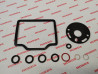Pochette de joints de carburateur de CB750Four K0 à K6-F1 HONDA 16010-300-305