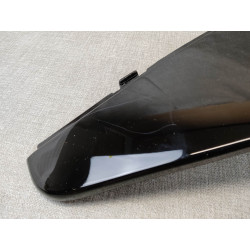 Serrure de selle NEUVE avec deux clés de REFABRICATION honda 77230-107-711A