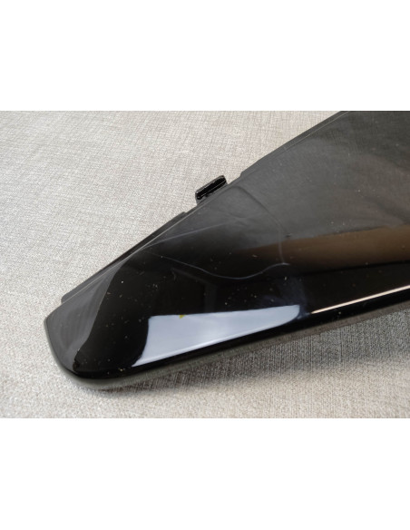 Serrure de selle NEUVE avec deux clés de REFABRICATION honda 77230-107-711A