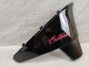 Serrure de selle NEUVE avec deux clés de REFABRICATION honda 77230-107-711A