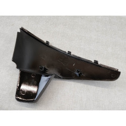 Serrure de selle NEUVE avec deux clés de REFABRICATION honda 77230-107-711A
