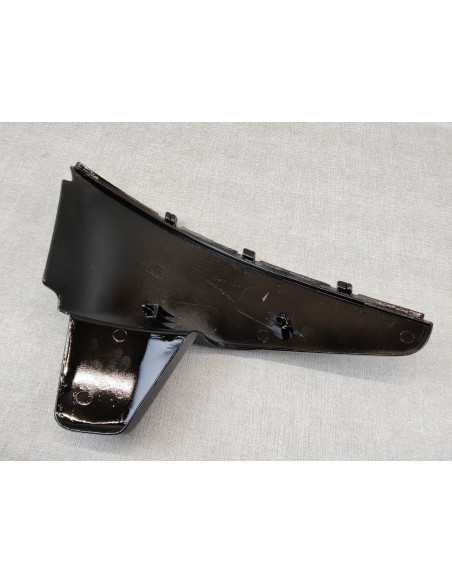 Serrure de selle NEUVE avec deux clés de REFABRICATION honda 77230-107-711A