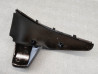 Serrure de selle NEUVE avec deux clés de REFABRICATION honda 77230-107-711A