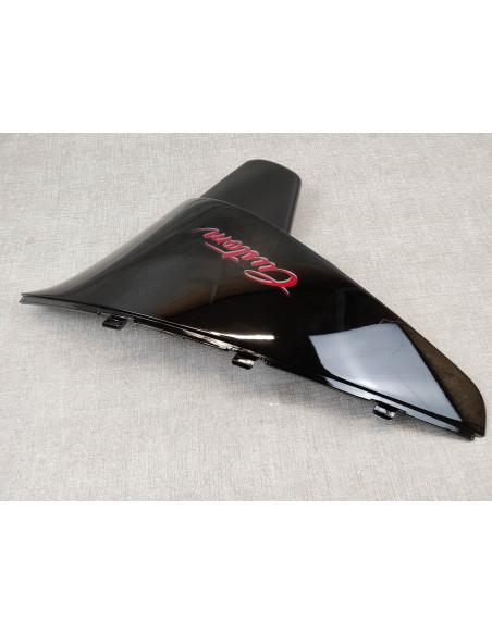 Serrure de selle NEUVE avec deux clés de REFABRICATION honda 77230-107-711A