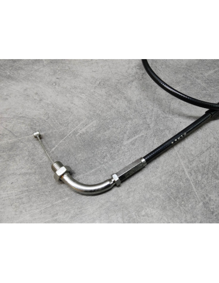 Cable d'accélérateur GS400 SUZUKI 58300-44610