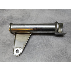 Patte de phare chromée occasion BE CB250 CB400 CM400 HONDA 51602-413-000 OCC2