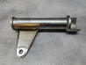 Patte de phare chromée occasion BE CB250 CB400 CM400 HONDA 51602-413-000 OCC2