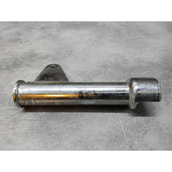 Patte de phare chromée occasion BE CB250 CB400 CM400 HONDA 51602-413-000 OCC2
