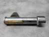 Patte de phare chromée occasion BE CB250 CB400 CM400 HONDA 51602-413-000 OCC2