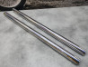 Jeu de 2 tubes fourche adaptable MTX 125 R RALLY 86-94 HONDA 51410-KS3-900A PAIR