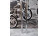 Jeu 2 Tubes Fourche Honda MTX 125 R Rally 86-94 | Réf. 51410-KS3-900A
