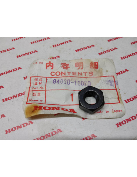 Boulon 10 mm HONDA 94030-10070