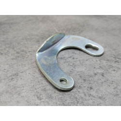 Demi lune de béquille CB125T CB125S CG125 CB125S3 HONDA 50523-107-000