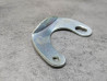 Demi lune de béquille CB125T CB125S CG125 CB125S3 HONDA 50523-107-000