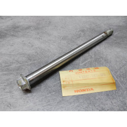 Axe roue avant CB125S S1 CB125S2 CD125S SL125K1 K2 T HONDA 42301-107-020