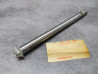 Axe roue avant CB125S S1 CB125S2 CD125S SL125K1 K2 T HONDA 42301-107-020