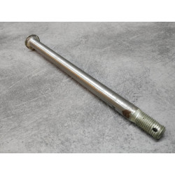 Axe roue avant CB125S S1 CB125S2 CD125S SL125K1 K2 T HONDA 42301-107-020