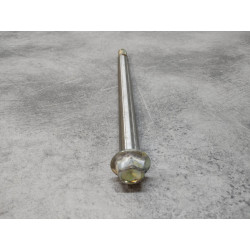 Axe roue avant CB125S S1 CB125S2 CD125S SL125K1 K2 T HONDA 42301-107-020