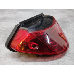 Boitier de feu arrière occasion incomplet TBE CB600F 03-06 HONDA 33701-MBZ-K00