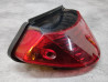 Boitier de feu arrière occasion incomplet TBE CB600F 03-06 HONDA 33701-MBZ-K00