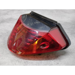 Boitier de feu arrière occasion incomplet TBE CB600F 03-06 HONDA 33701-MBZ-K00