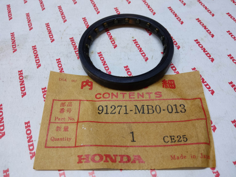 Joint spi 47x56x7 HONDA 91271-MB0-013