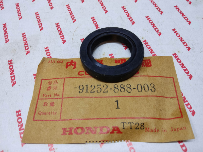 Joint SPI 25x38x7 HONDA 91252-888-003