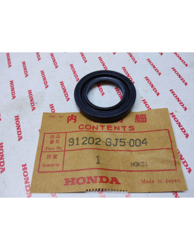 Joint spi 25x42x6.5 NN50MD 84 TG50 86 TG50M 85 HONDA 91202-GJ5-004