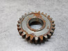 Pignon 5eme sur arbre primaire 26dts NOS CB125S/S1 HONDA 23501-107-000 NOS