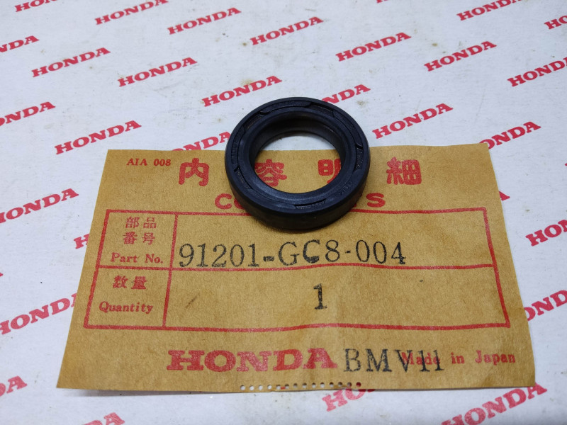 Joint SPI 20x30x7 HONDA 91201-GC8-004