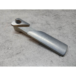 Coulisseau de cable de gaz dans guidon de CD90Z CB125S SS50Z HONDA 53161-250-000