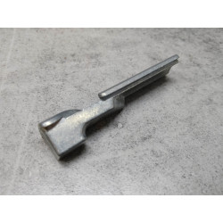 Coulisseau de cable de gaz dans guidon de CD90Z CB125S SS50Z HONDA 53161-250-000
