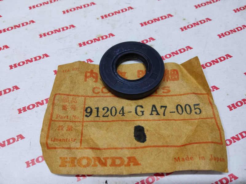 Joint SPI 15x30x5 HONDA 91204-GA7-005