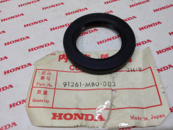 Joint SPI 34x50x7 HONDA 91261-MB0-003
