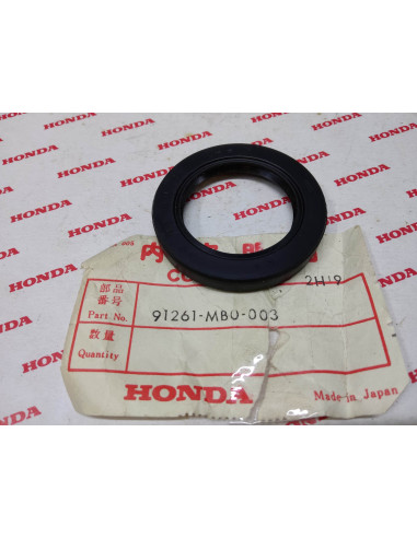 Joint SPI 34x50x7 HONDA 91261-MB0-003