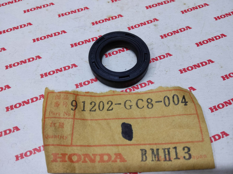 Joint SPI 20x31x7 HONDA 91202-GC8-004