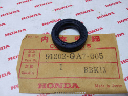 Joint spi 20x31x7 HONDA 91202-GA7-005