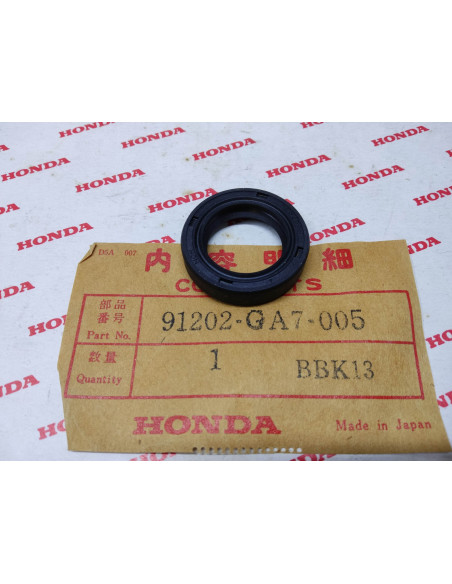 Joint spi 20x31x7 HONDA 91202-GA7-005