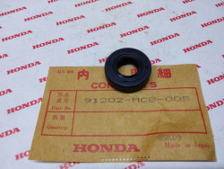 Joint SPI 12x25x7 HONDA 91202-MC8-005