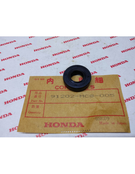 Joint SPI 12x25x7 HONDA 91202-MC8-005